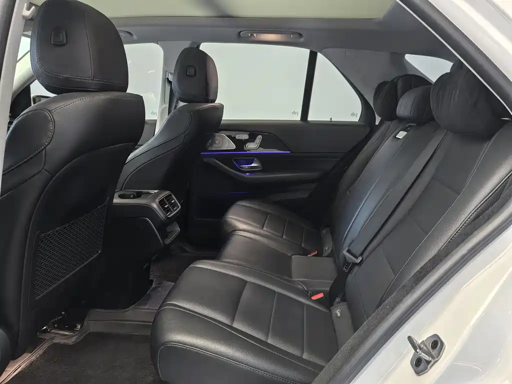 Mercedes-Benz GLE 2022 — фото 14