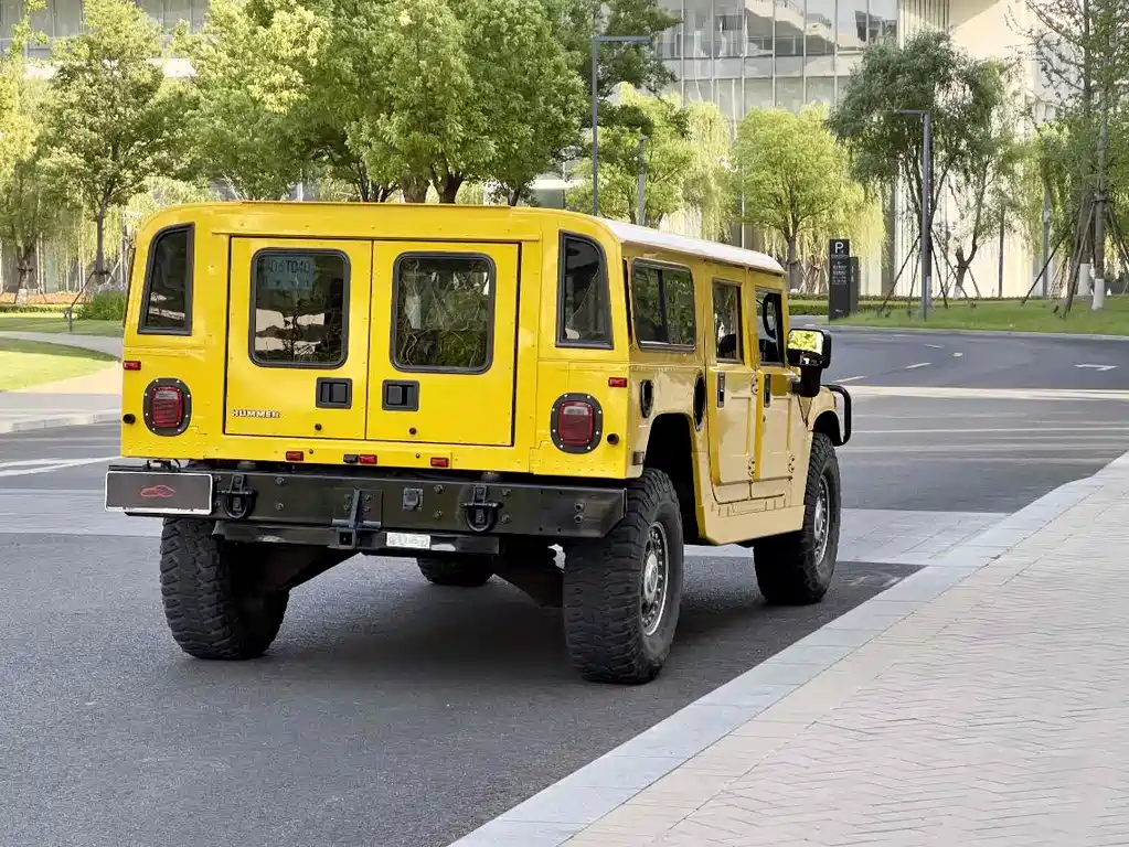 Hummer  2012 — фото 7