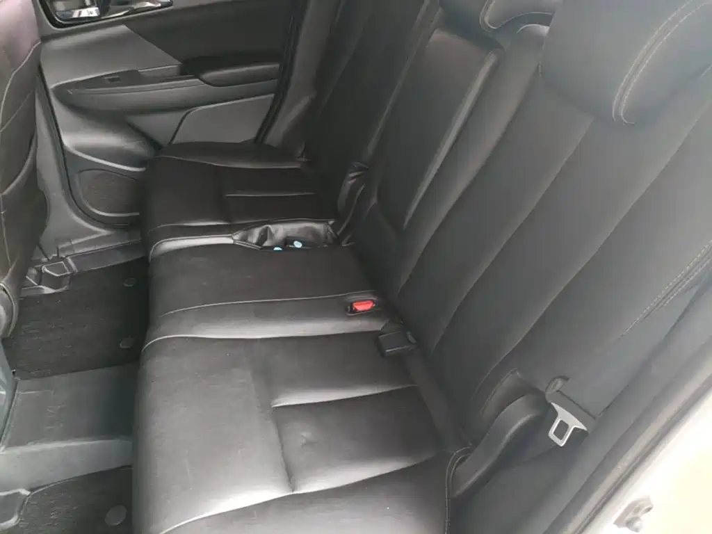 Mitsubishi Eclipse Cross 2019 — фото 17