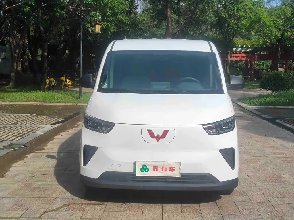 Wuling Yangguang 2025