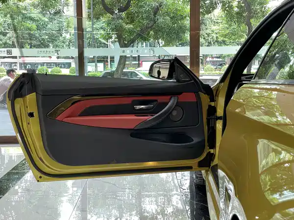 BMW M4 2020