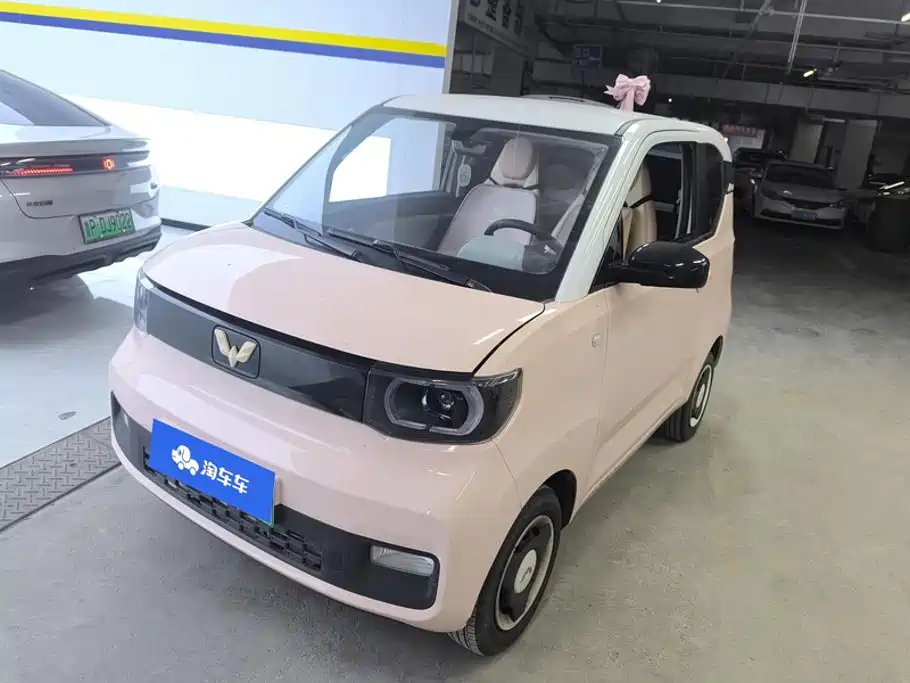 Wuling MINIEV 2022