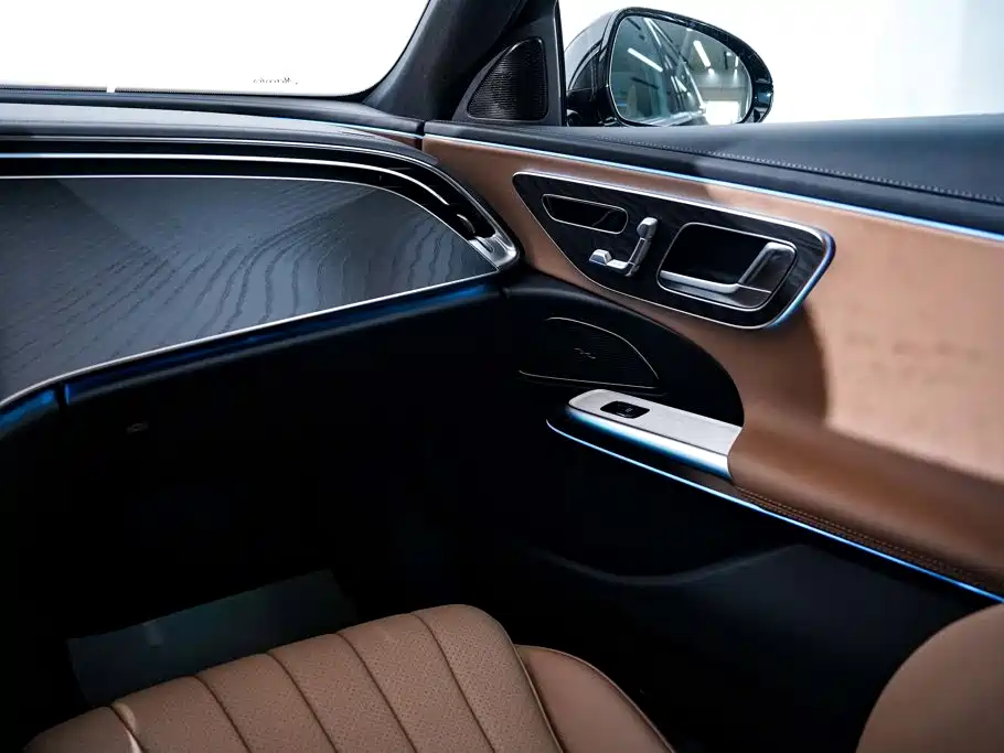 Mercedes-Benz E-Class 2026 — фото 24