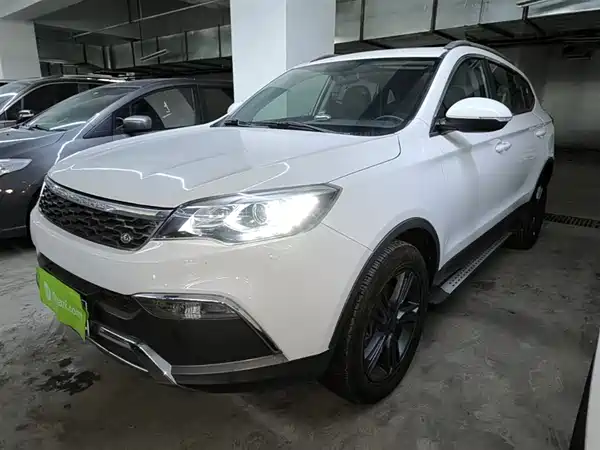 Liebao Leopaard CS10 2017