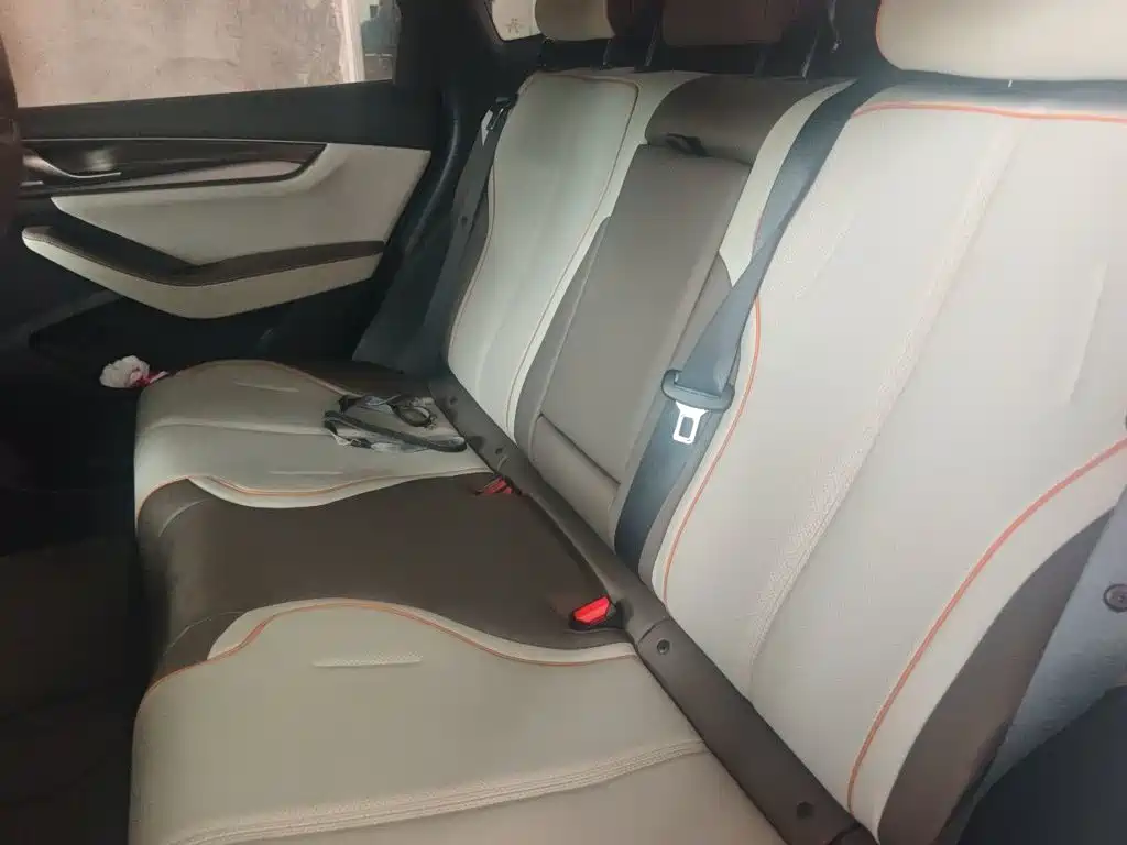 BYD Qin PLUS 2024 — фото 13