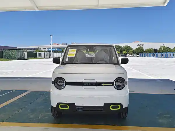 Geely Galaxy Panda 2025
