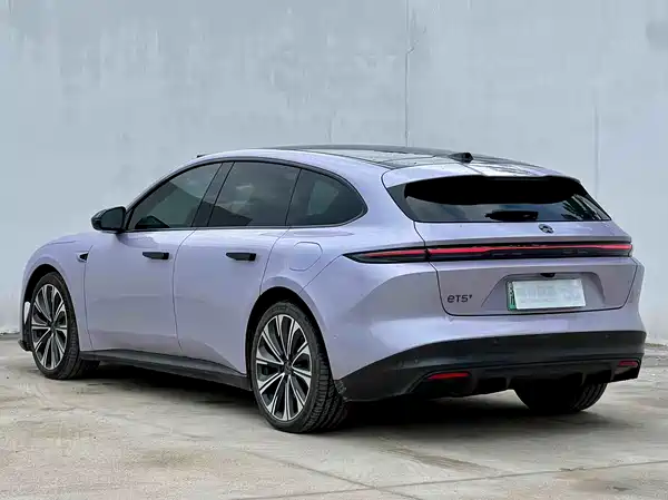NIO ET5T 2023