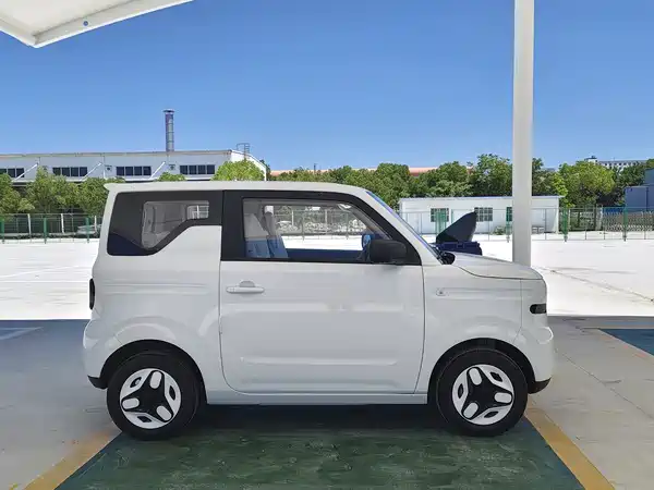 Geely Galaxy Panda 2025