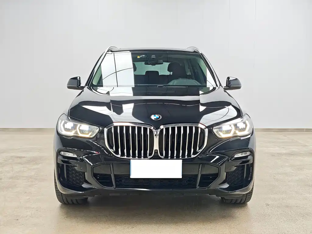 BMW X5 2020 — фото 2