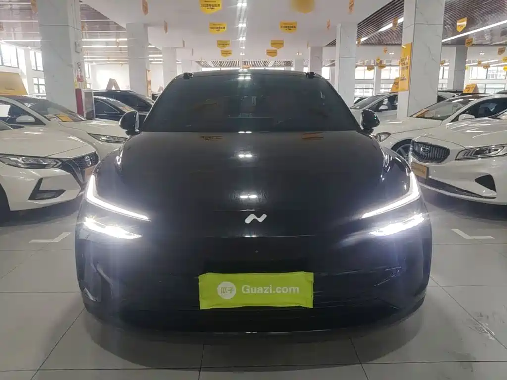 ONVO L60 2025