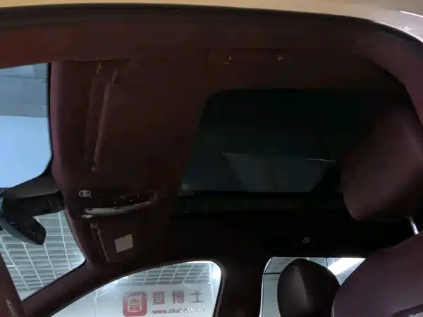 Bentley Bentayga 2020