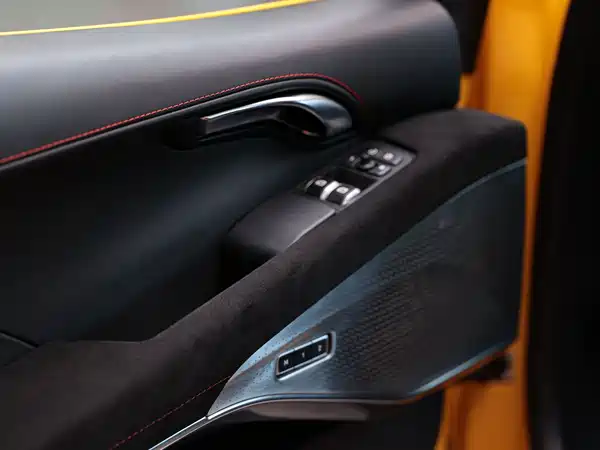 Lotus EMIRA 2024