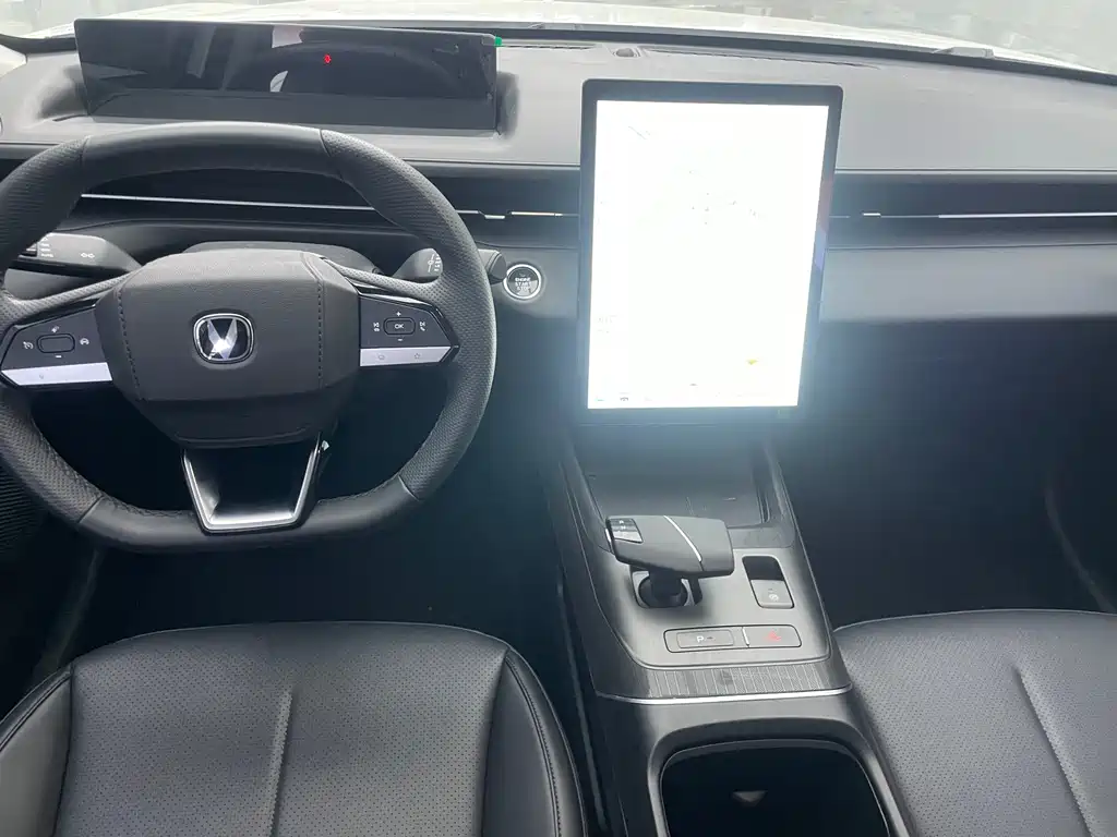 Changan Eado 2025