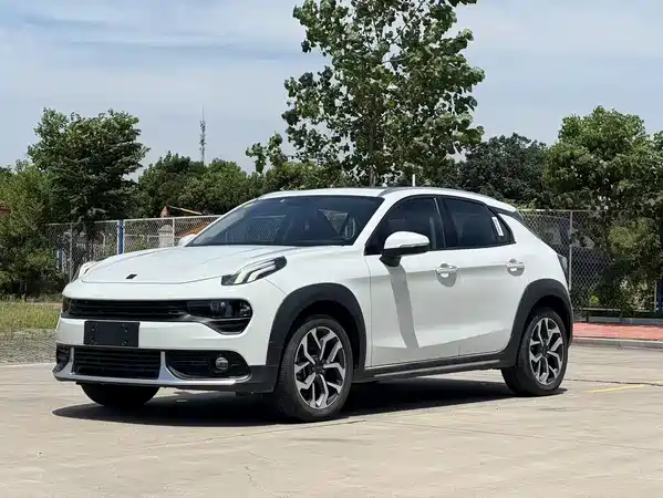 Lynk & Co 02 2019