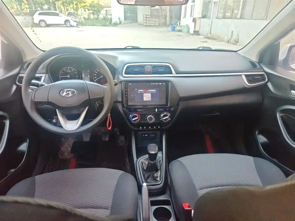 Hyundai Verna 2019 — фото 10