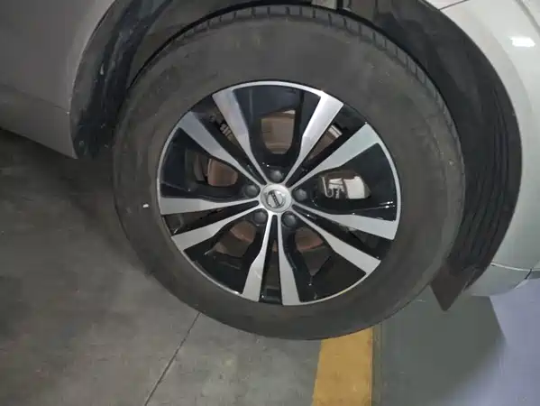 Volvo XC60 2022