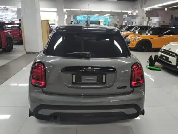 MINI MINI 2021