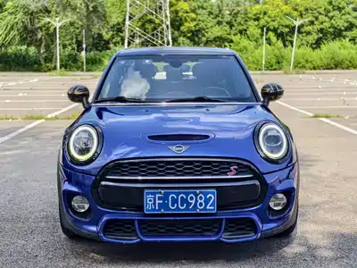 MINI MINI 2019