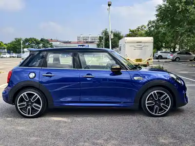 MINI MINI 2019