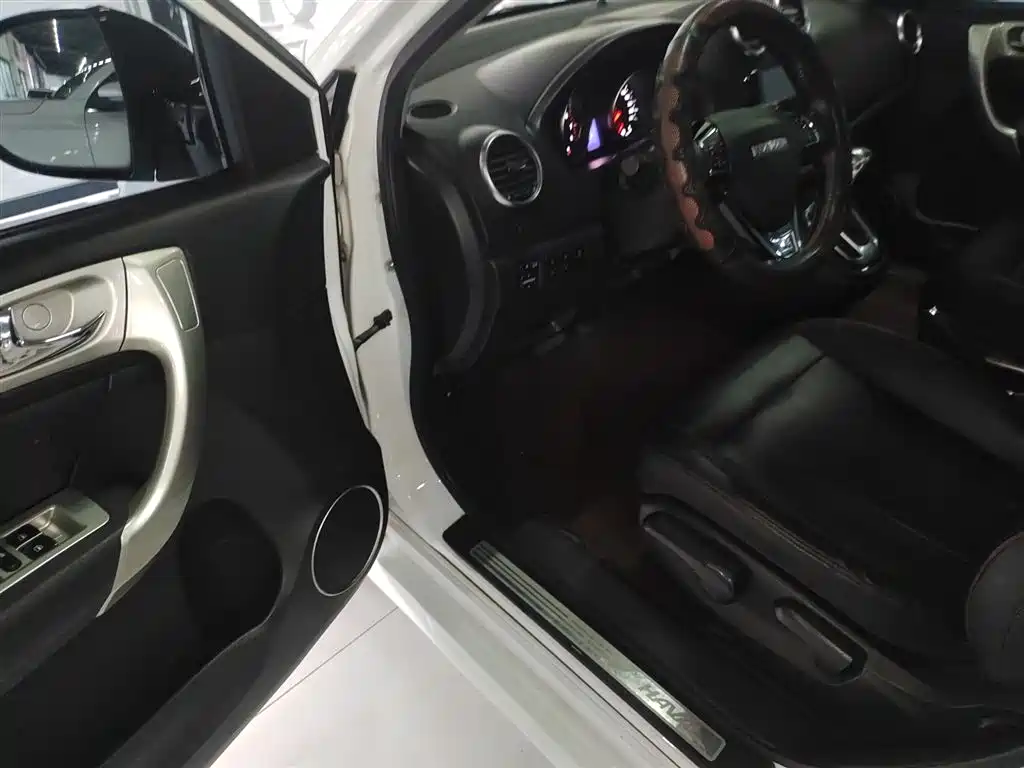 Haval H6 2016 — фото 12