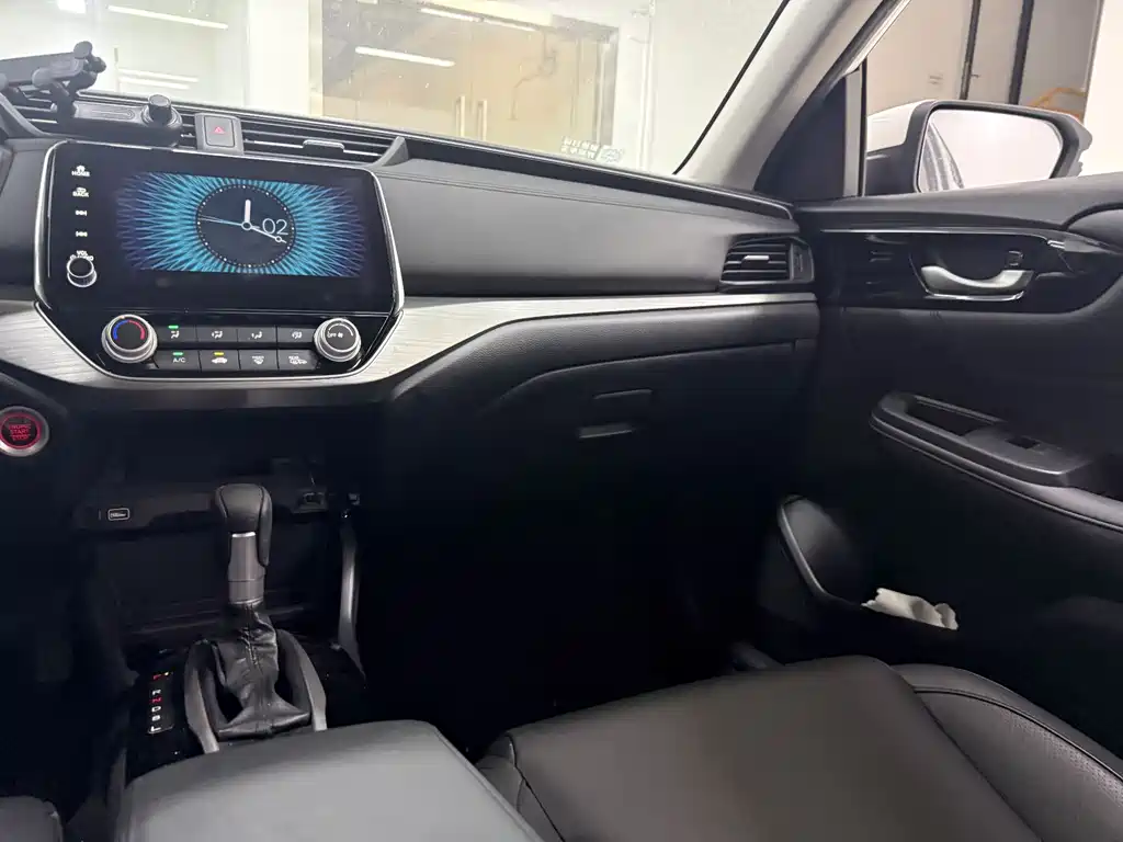 Honda Envix 2022 — фото 16