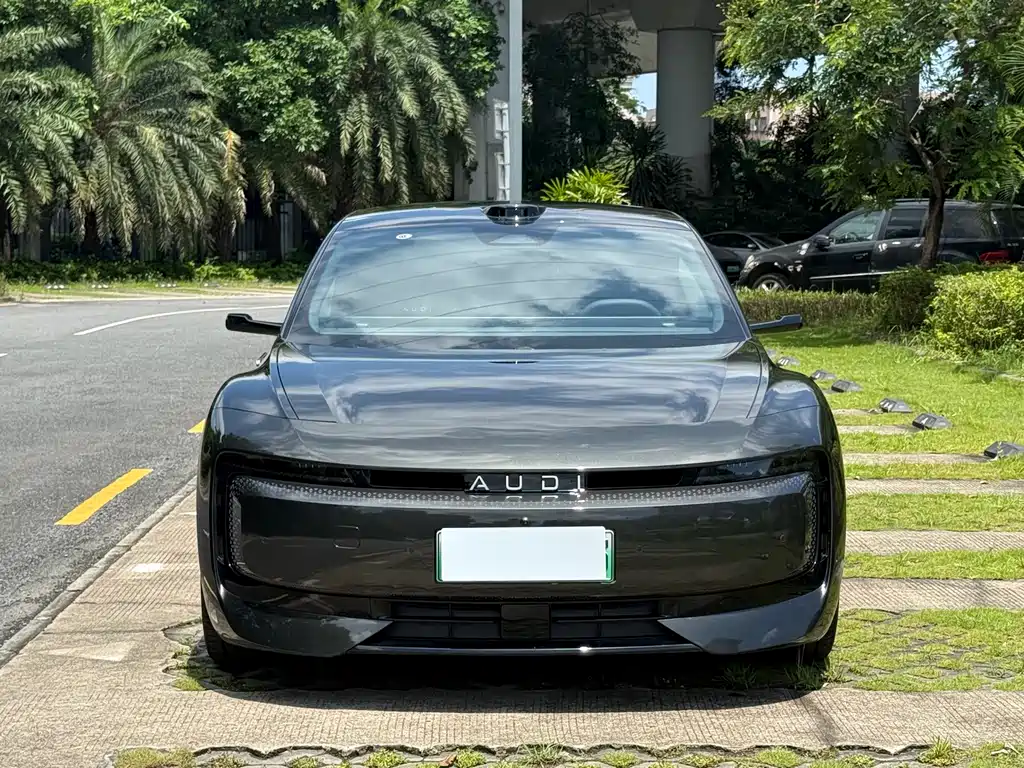 Audi E5 Sportback 2025