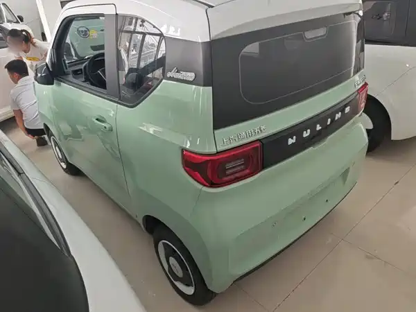 Wuling Hongguang MINIEV 2023