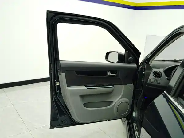 Suzuki Swift 2019