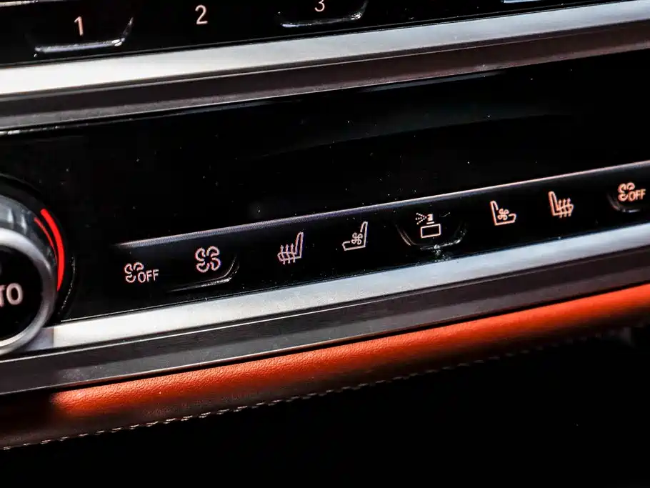 BMW 7 Series 2020 — фото 15