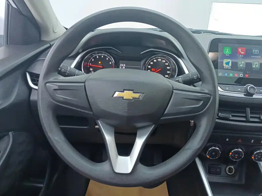 Chevrolet Cavalier 2020 — фото 15