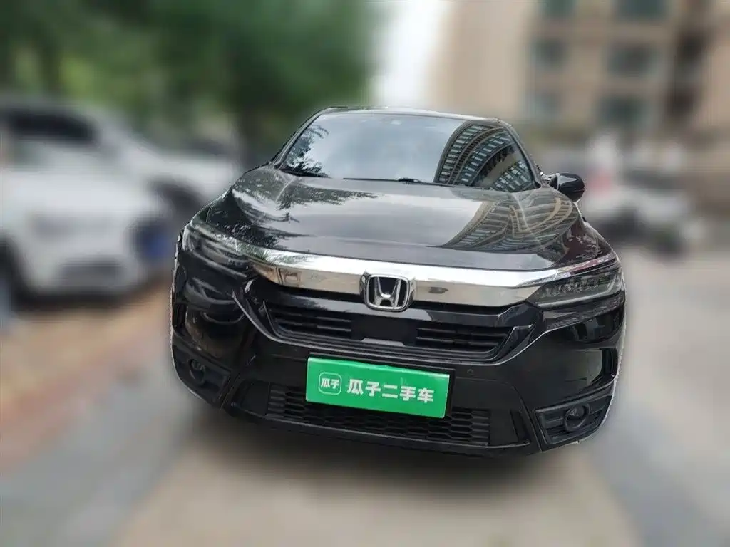 Honda Breeze 2022 — фото 3