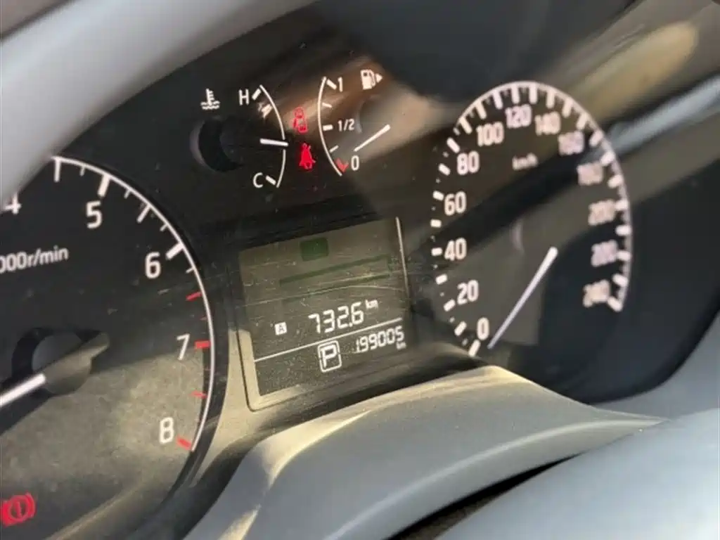 Nissan Sylphy 2014