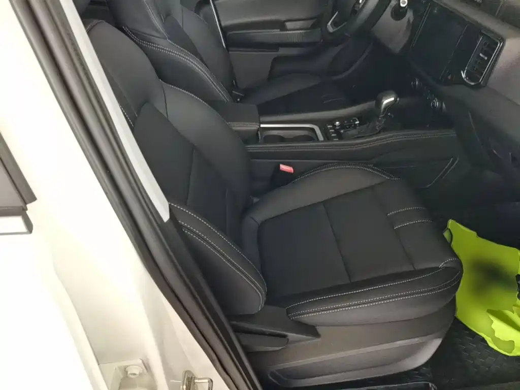 Chery Tiggo 5x 2019 — фото 25