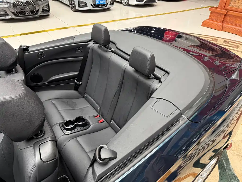 BMW 2 Series 2015 — фото 16