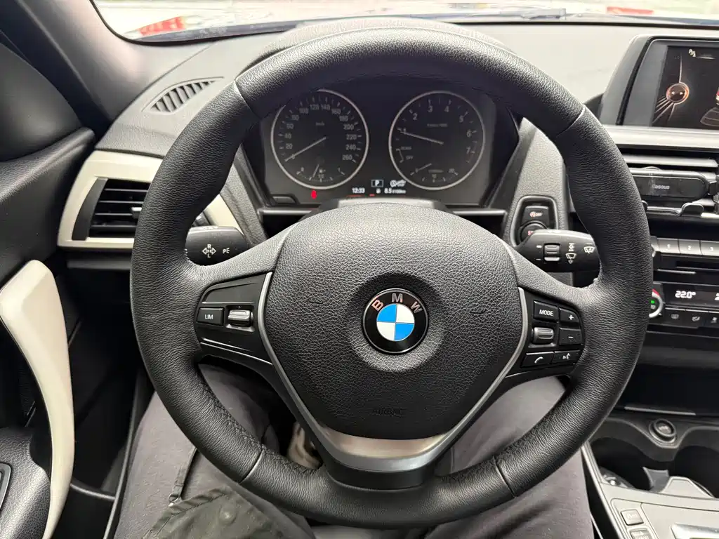 BMW 2 Series 2015 — фото 21