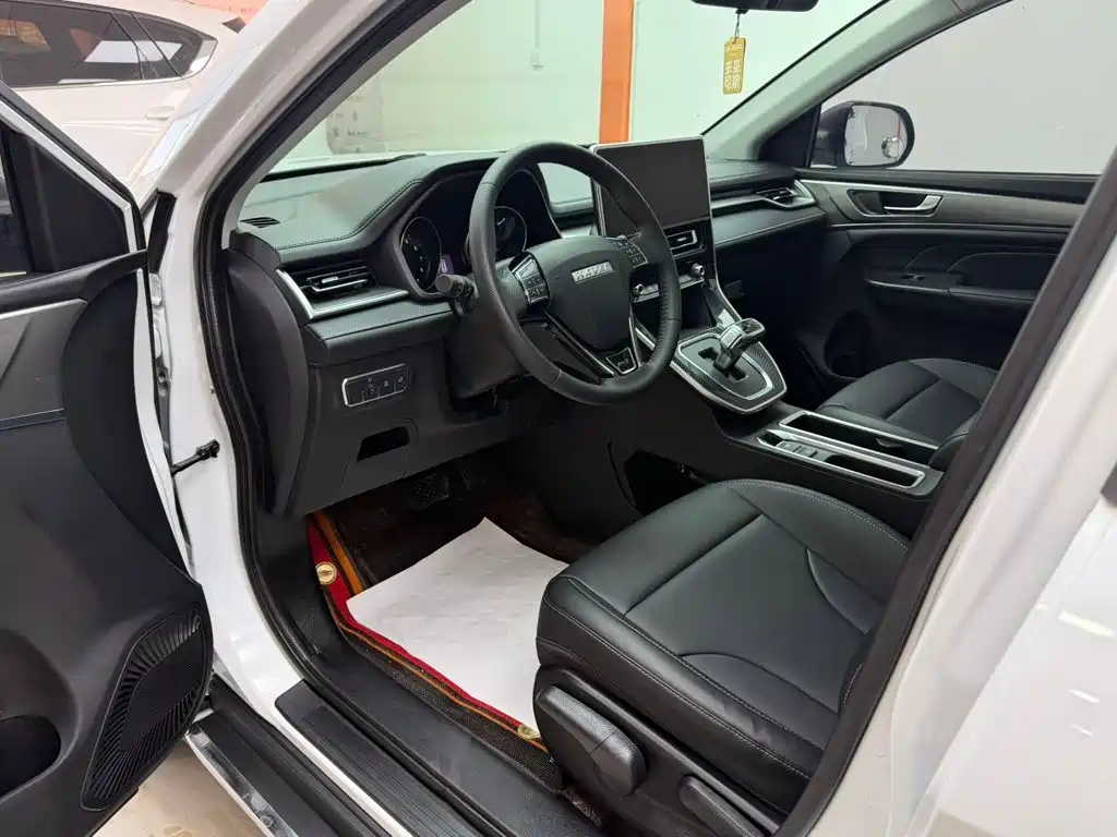 Haval M6 2023