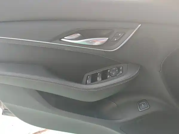 Cadillac CT5 2020