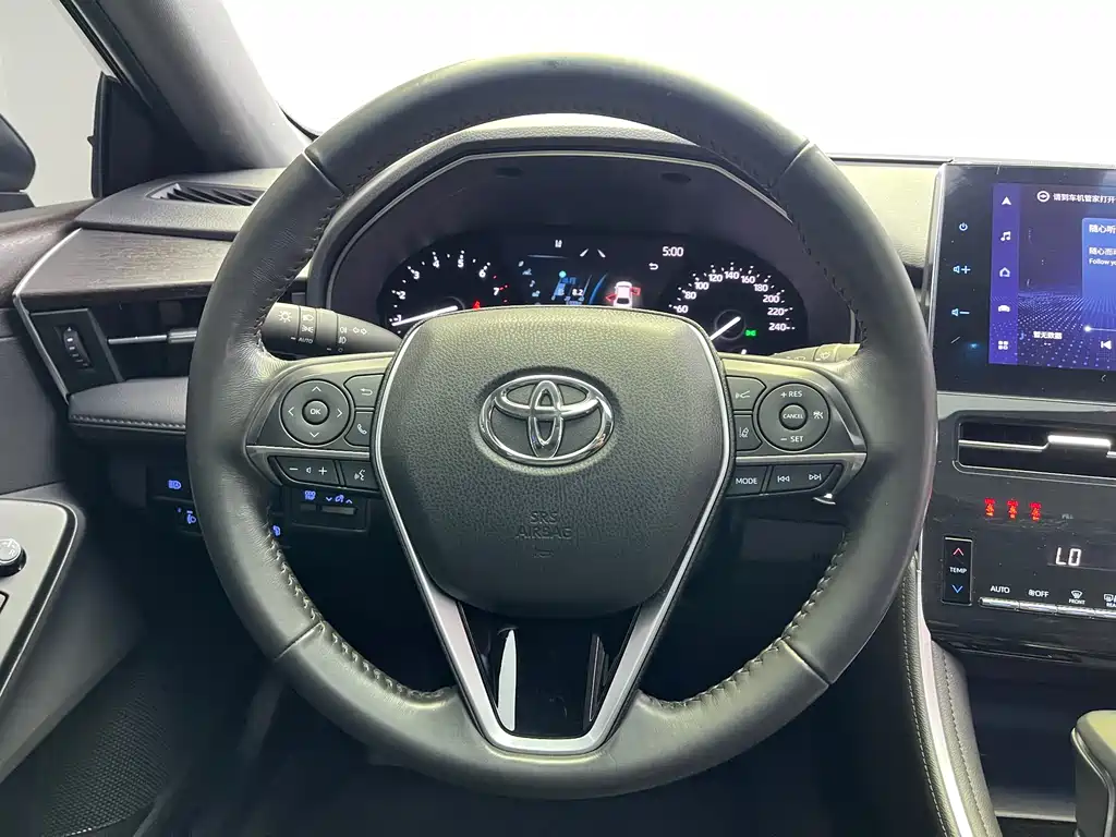 Toyota Avalon 2023 — фото 12