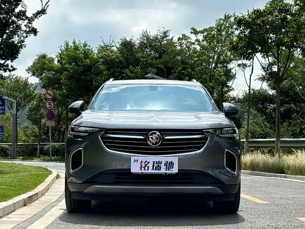 Buick Envision S 2023