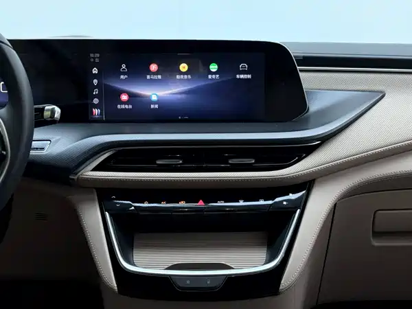 Buick GL8 2025