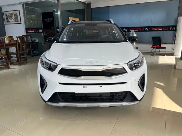 Kia KX1 2021