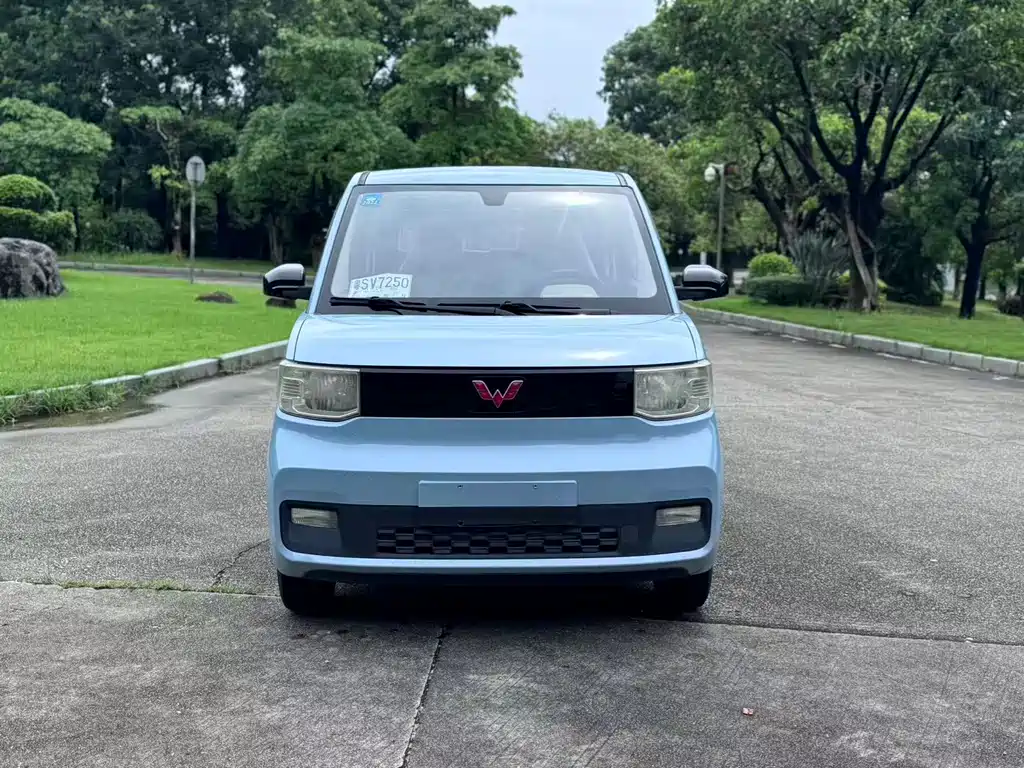 Wuling MINIEV 2020