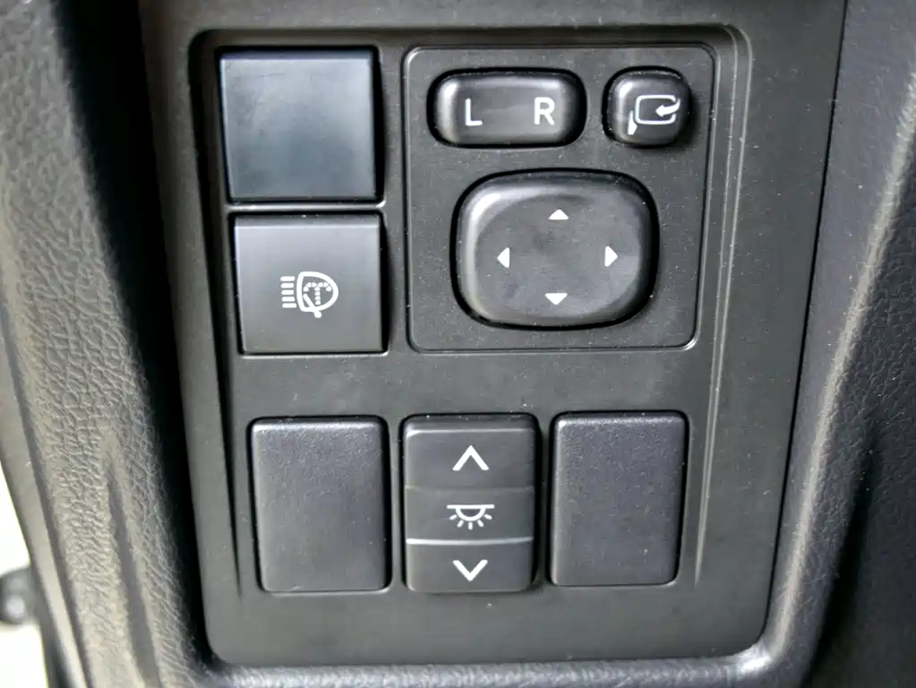 Toyota Prado 2019 — фото 11