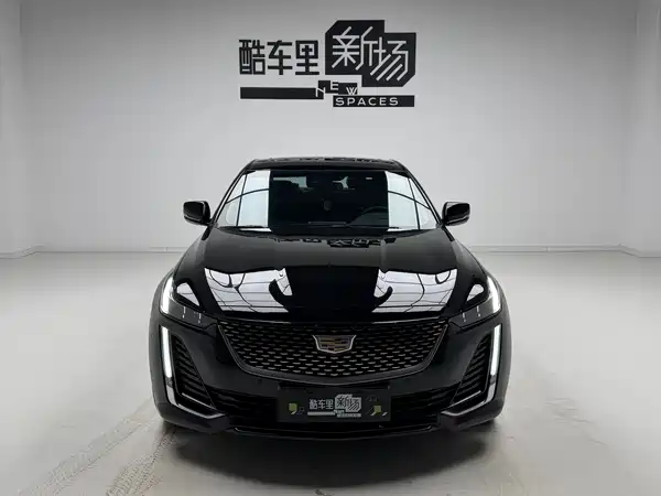 Cadillac CT5 2021