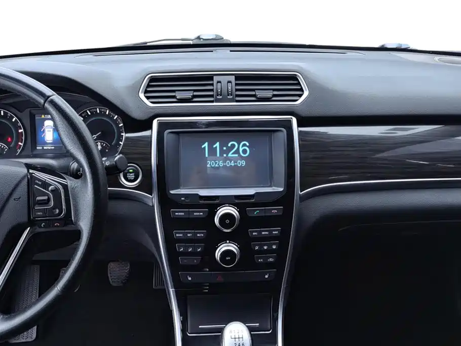 Haval H2 2016 — фото 13