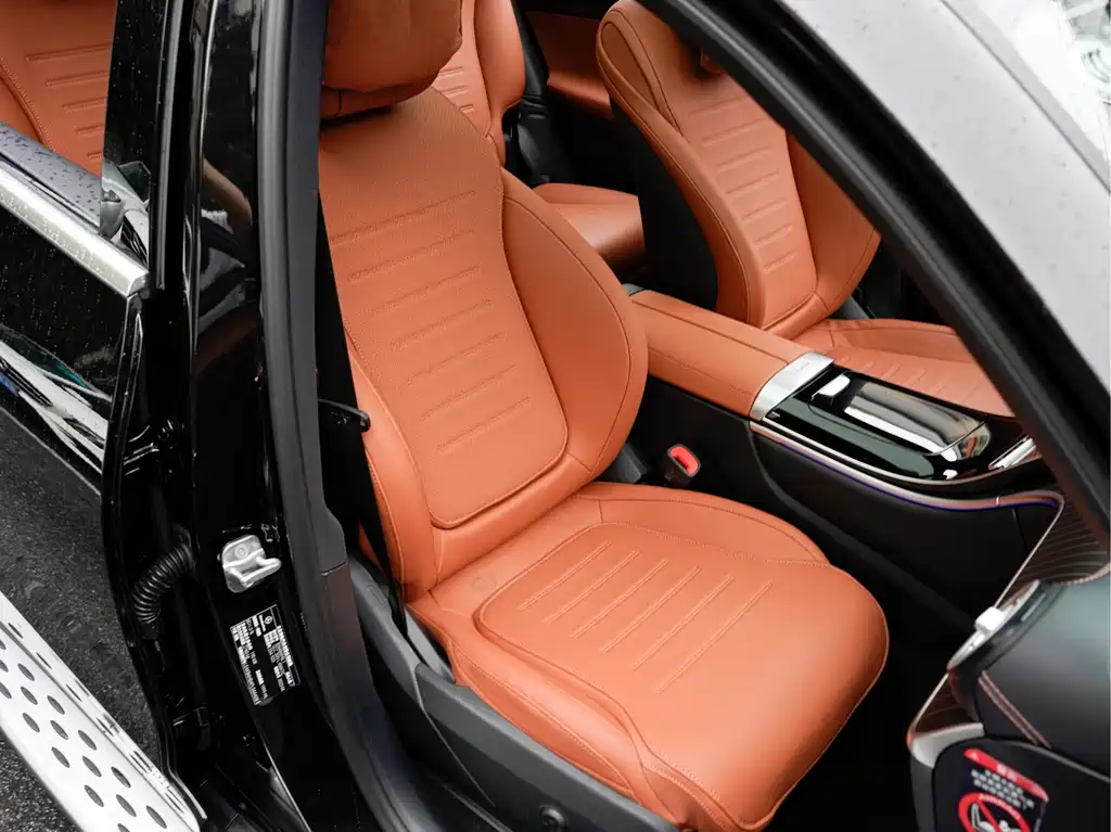 Mercedes-Benz GLC 2023 — фото 14