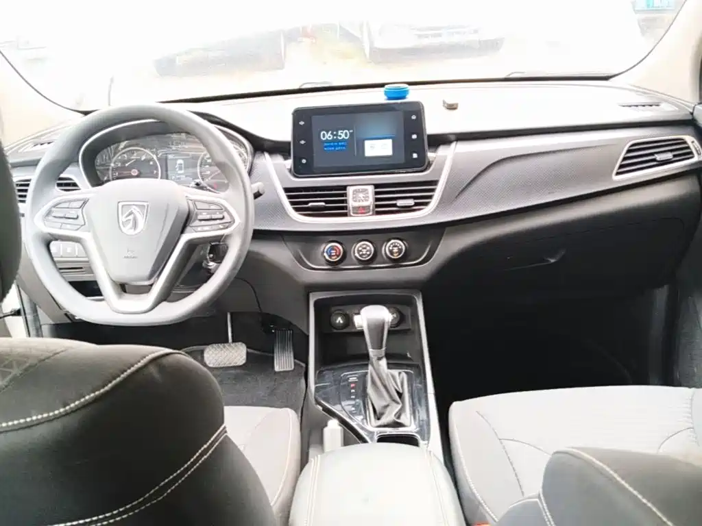 Baojun 730 2020