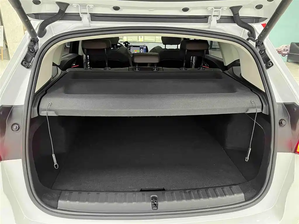 BMW X1 2023 — фото 16