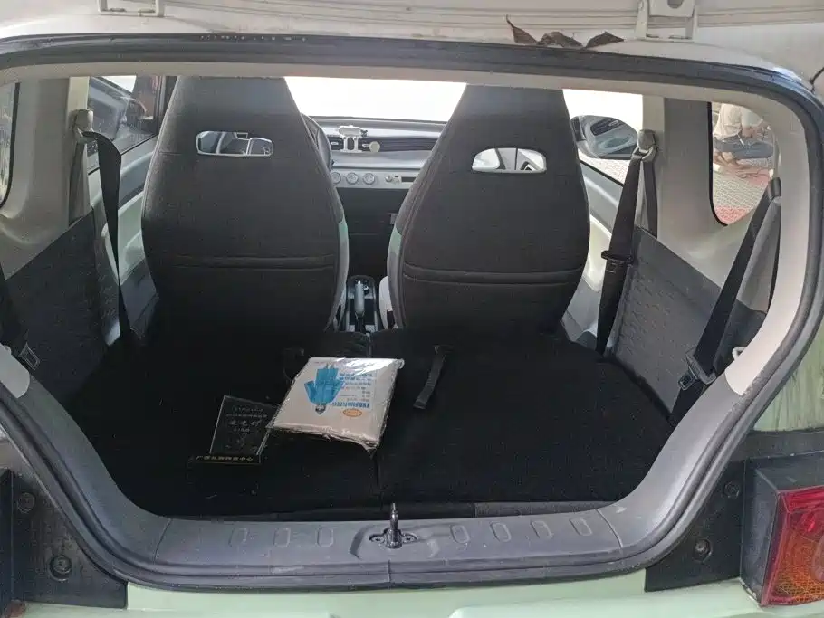 Wuling Hongguang MINIEV 2023