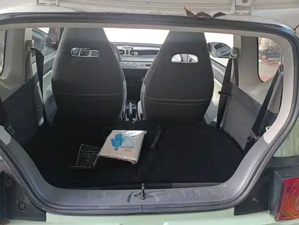 Wuling Hongguang MINIEV 2023